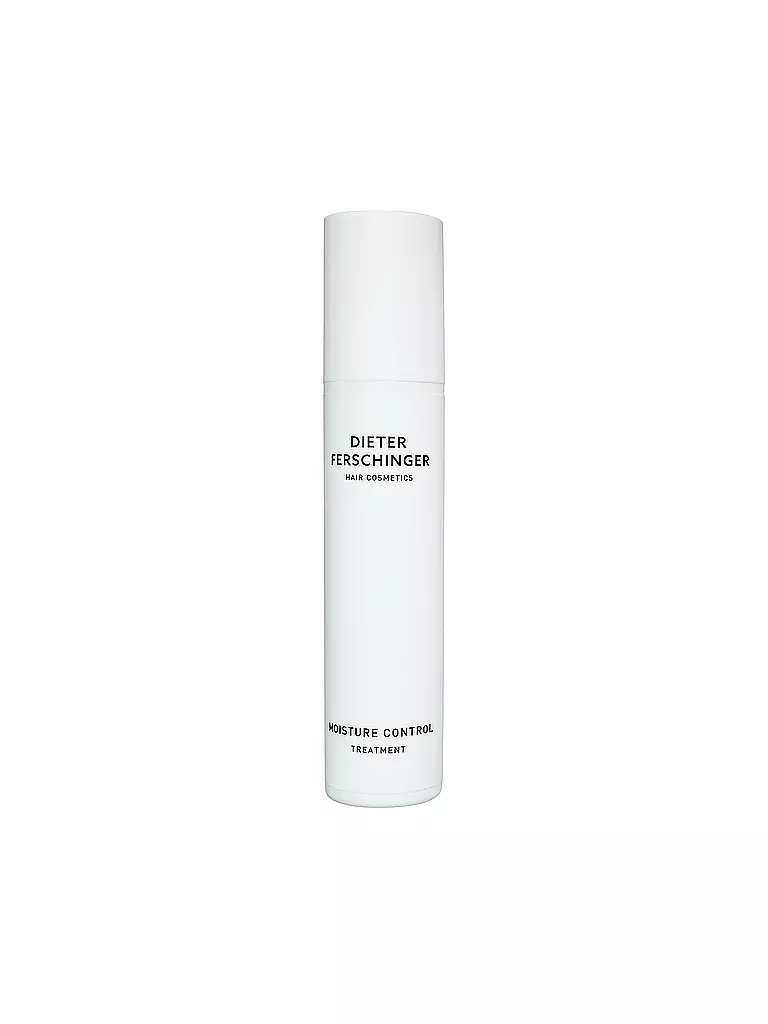 DIETER FERSCHINGER | Cura dei capelli - Trattamento Controllo Idratazione 200ml | Senza colore