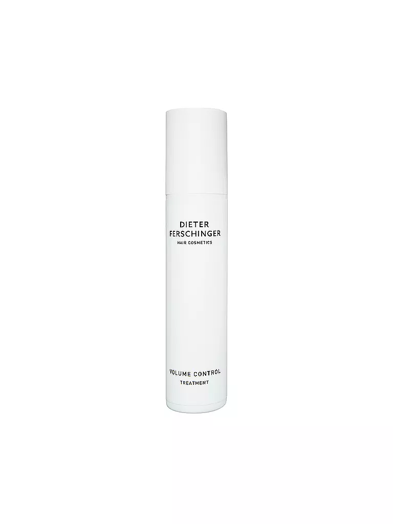 DIETER FERSCHINGER | Cura dei capelli - Trattamento Controllo Volume 200ml | Senza colore