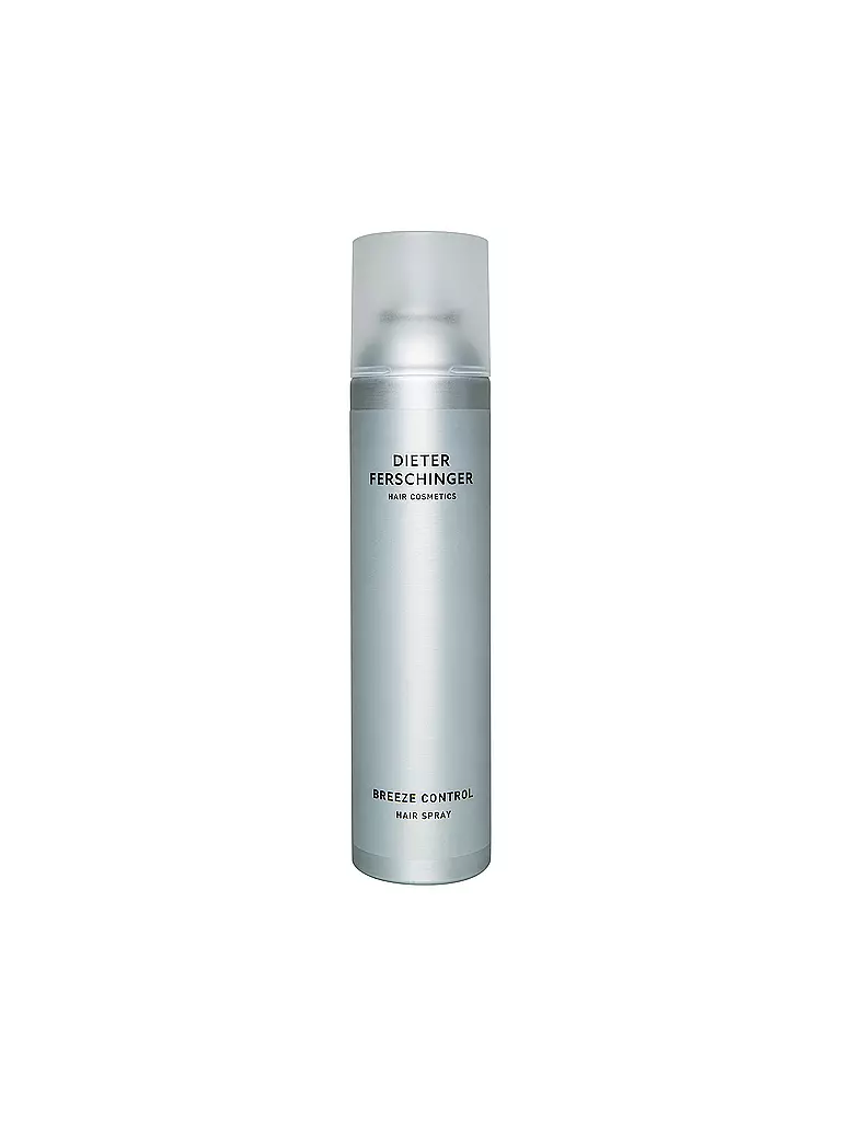 DIETER FERSCHINGER | Haarpflege - Breeze Control Hair Spray 300ml | Senza colore