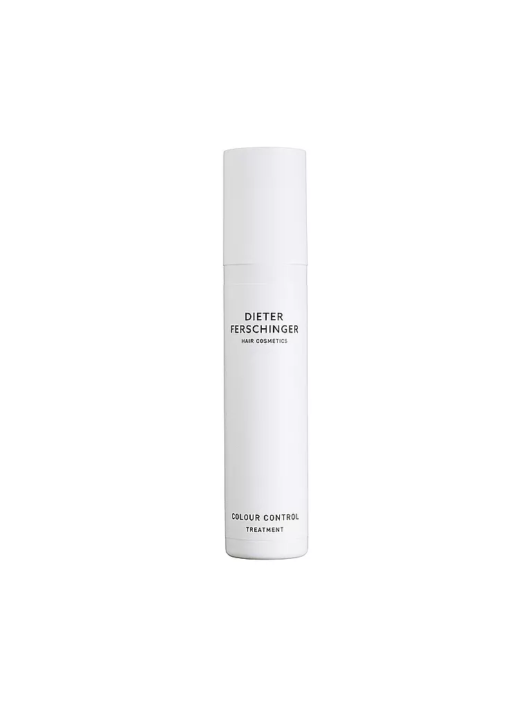 DIETER FERSCHINGER | Haarpflege - Colour Control Treatment 200ml | Senza colore