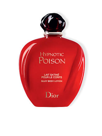 DIOR | Hypnotic Poison Latte Corpo Setoso 200ml
