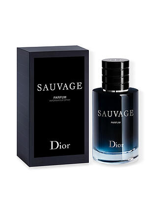 DIOR | Sauvage Parfum 60ml