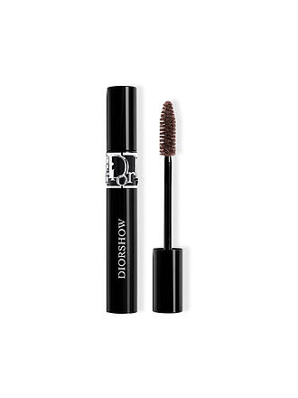 DIOR | Diorshow Mascara (798 Brown)