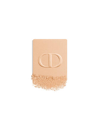 DIOR | Puder - Dior Forever Natural Velvet Fondotinta Compatto Ricarica ( 3N )