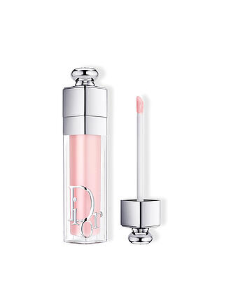 DIOR | Lipgloss - Dior Addict Lip Maximizer ( 001 Pink )