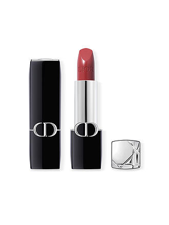 DIOR | Rossetto - Rouge Dior Satin Lipstick (720 Icone)