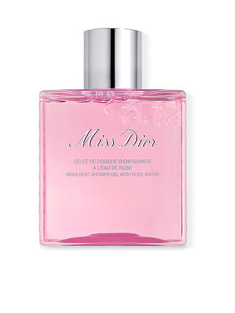 DIOR | Miss Dior Gel Doccia Delicato all'Acqua di Rosa 175ml