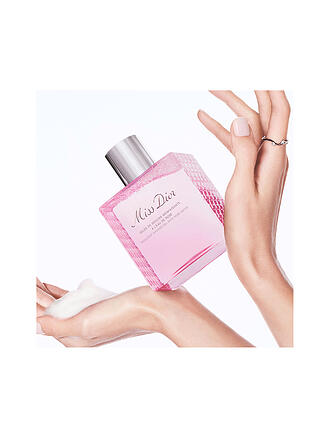 DIOR | Miss Dior Gel Doccia Delicato all'Acqua di Rosa 175ml