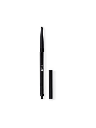 DIOR | Diorshow Stylo Eyeliner Waterproof (091 Matte Black)