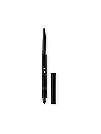 DIOR | Diorshow Stylo Eyeliner Waterproof (471 Matte Green)