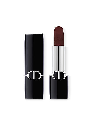 DIOR | Rouge Dior Balsamo (001 Diormidnight)