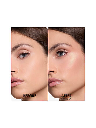 DIOR | Dior Forever Glow Luminizer Illuminante arricchito con acido ialuronico (04 Pink Strobe)