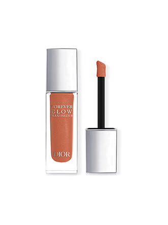 DIOR | Dior Forever Glow Maximizer Illuminante Liquido a Lunga Tenuta (019 Copper)