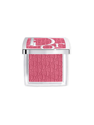 DIOR | Dior Backstage Rosy Glow Rouge con colore attivato dal pH - Lunga tenuta (012 Rosewood)