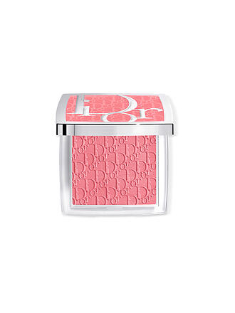 DIOR | Dior Backstage Rosy Glow Rouge con colore attivato dal pH - Lunga tenuta (077 Candy)