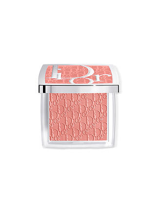 DIOR | Dior Backstage Rosy Glow Rouge con colore attivato dal pH - Lunga tenuta (103 Toffee)