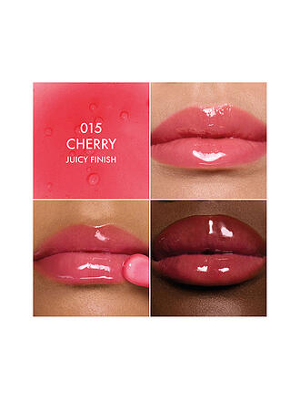 DIOR | Dior Addict Lip Glow Oil 24h di idratazione (015 Cherry)