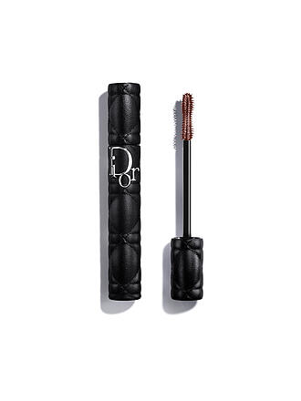 DIOR | Diorshow Overvolume Extremes Volume Mascara - Tenuta 24 ore (790 Overbrown)