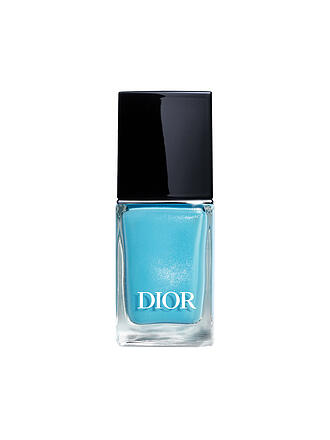 DIOR | Dior Vernis Smalto Effetto Gel Colore Couture (582 Azur)