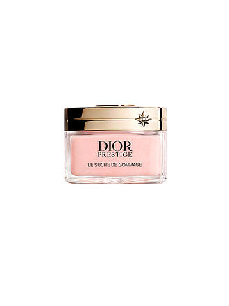 DIOR | Dior Prestige Le Sucre de Gommage Peeling Viso Esfoliante allo Zucchero Eccezionale 130ml