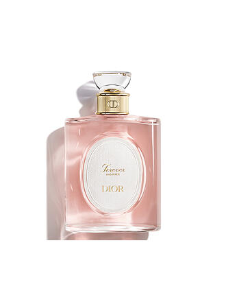 DIOR | Forever and ever Eau de Toilette - Note floreali e muschiate 100ml