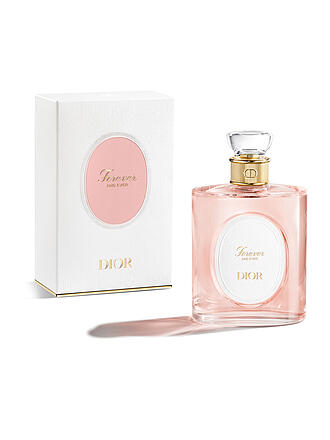 DIOR | Forever and ever Eau de Toilette - Note floreali e muschiate 100ml