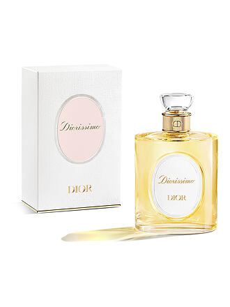 DIOR | Diorissimo Eau de Toilette für Damen – Florale Noten 100ml