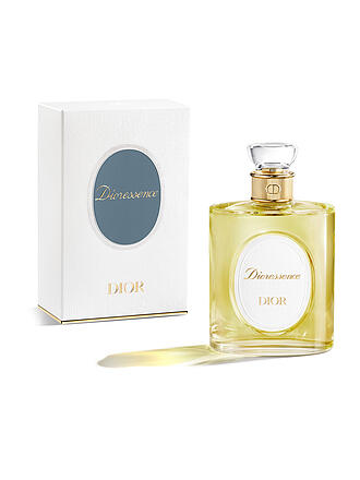 DIOR | Dioressence Eau de Toilette - Note Chypre e Speziate 100ml