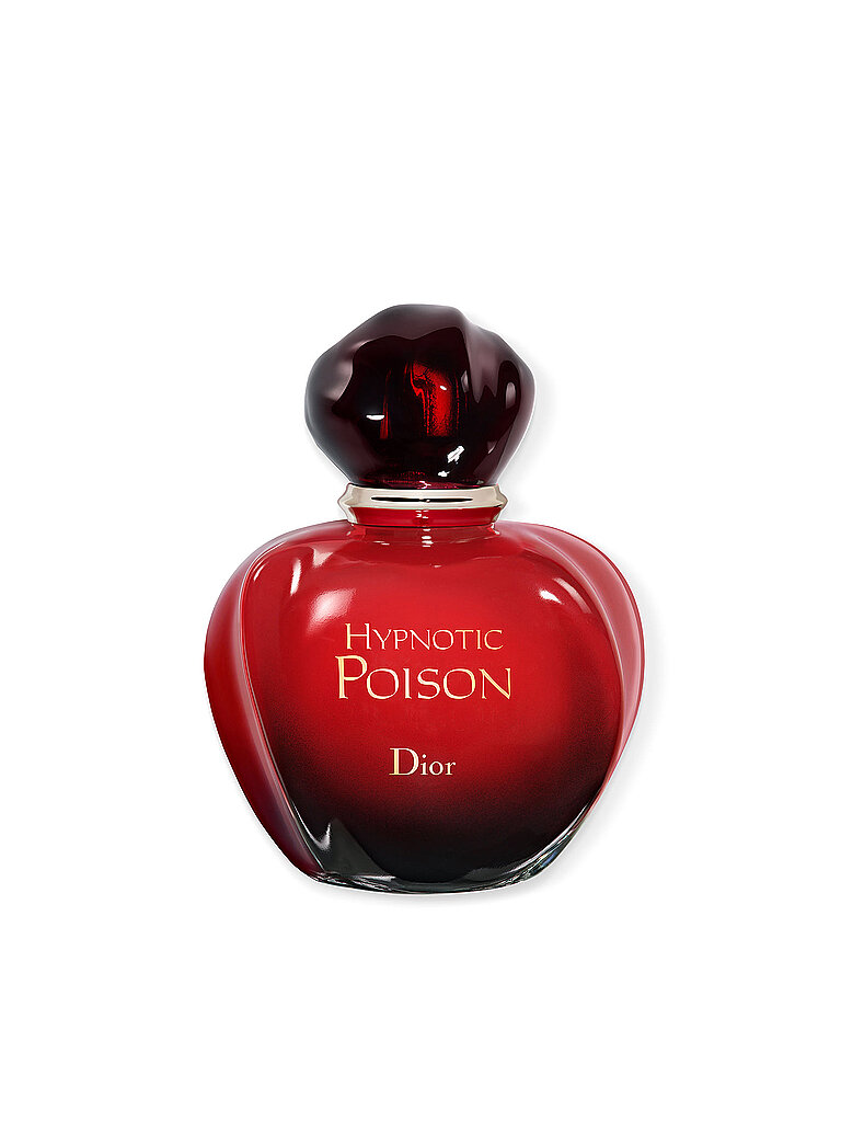 Hypnotic Poison Eau de Toilette 50ml
