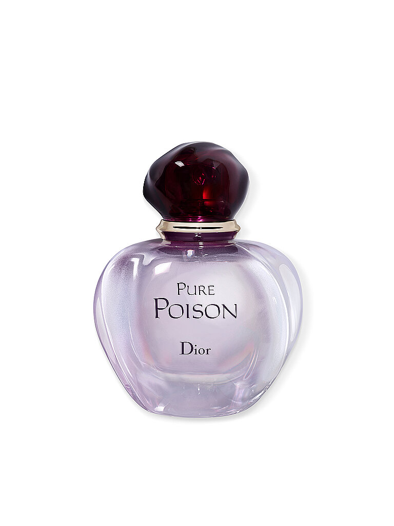 Pure Poison Eau de Parfum 50ml