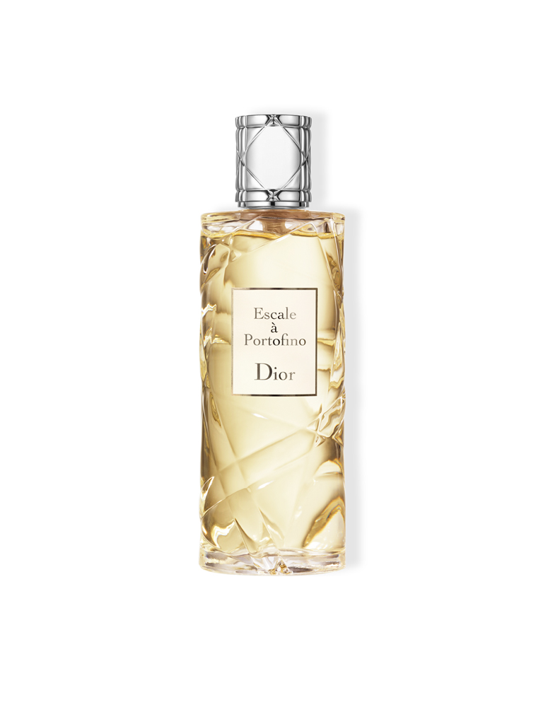 Escale à Portofino Eau de Toilette 125ml