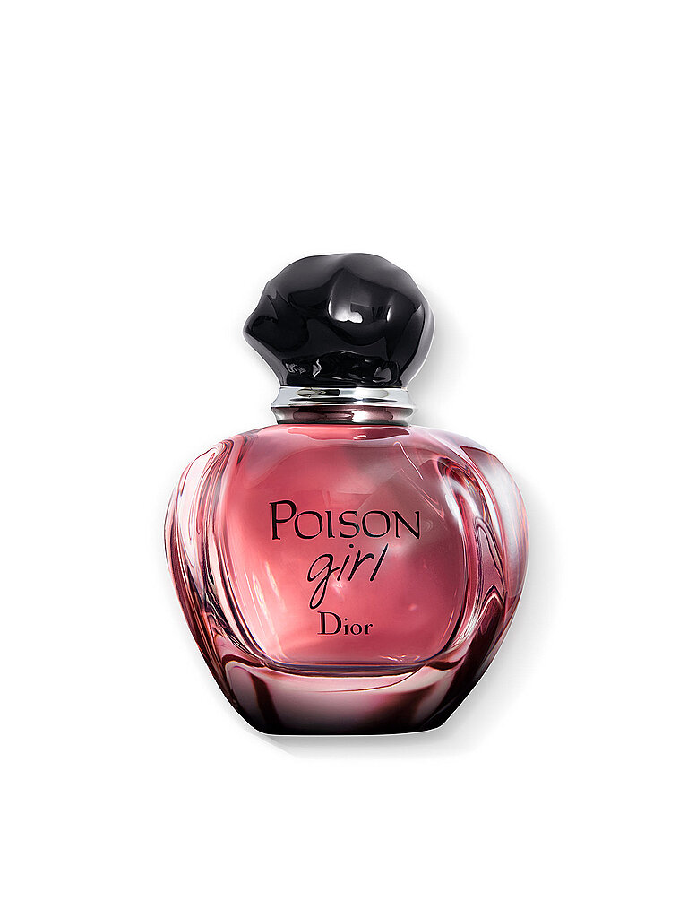 Poison Girl Eau de Parfum 50 ml