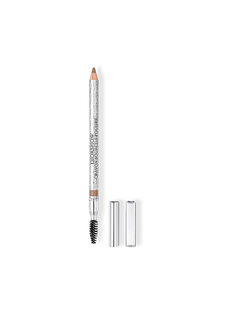 Matita per sopracciglia - show Crayon Sourcils Poudre (01 Blond)
