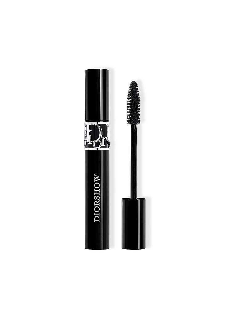 Show Mascara (090 Black)
