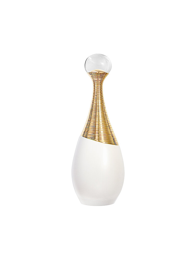 DIOR J adore Parfum d'Eau Eau de Parfum Senza Alcool 50ml