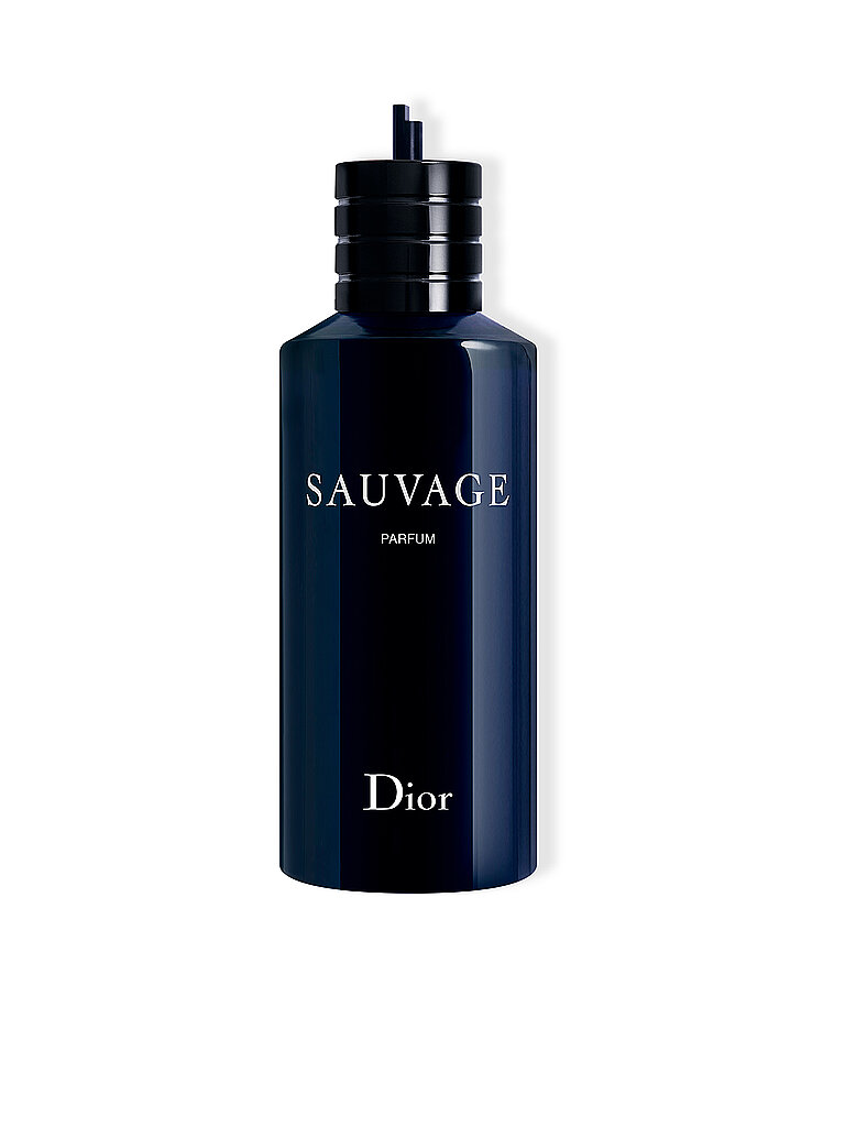 Sauvage Parfum Ricarica 300ml