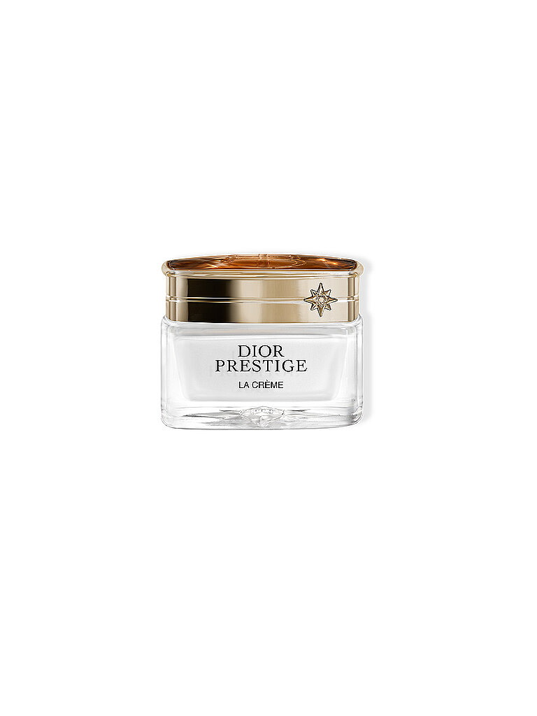 Crema viso - Prestige La Crème Texture Essentielle Crema anti-età riparatrice intensiva 50ml