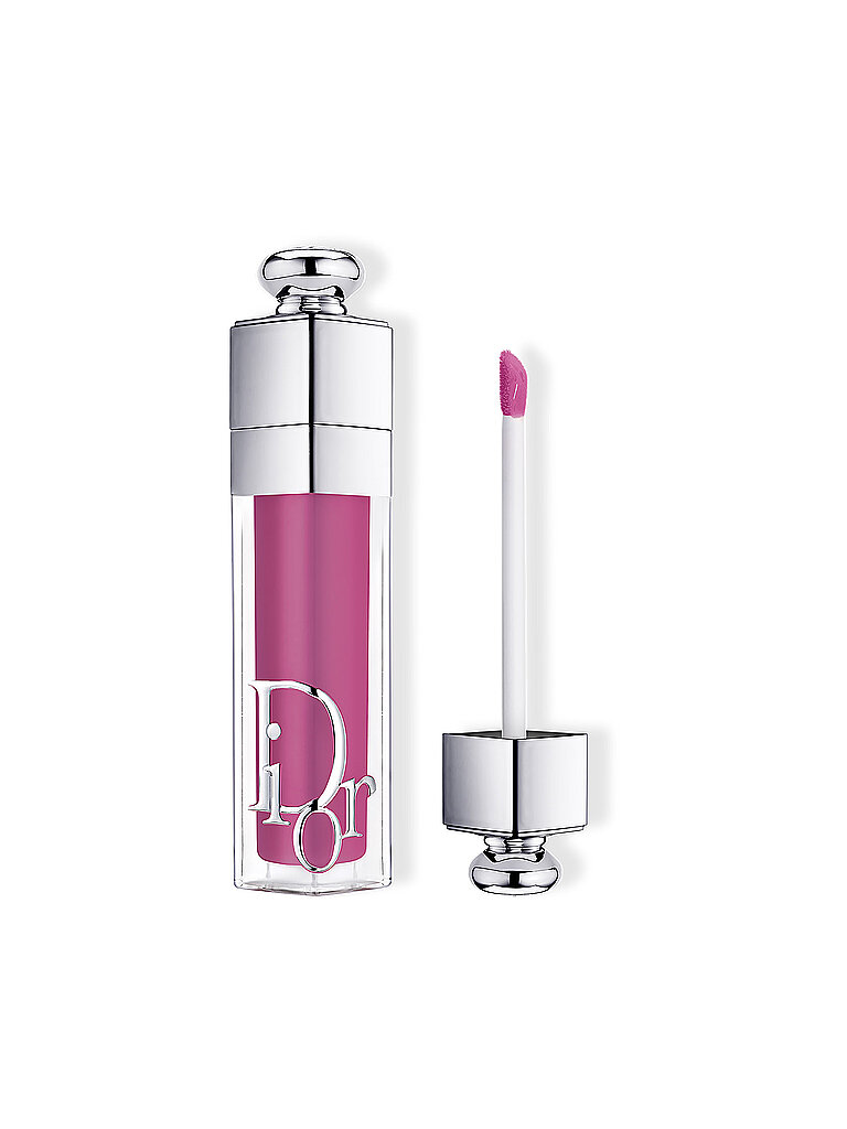 Lipgloss - Addict Lip Maximizer (006 Berry)