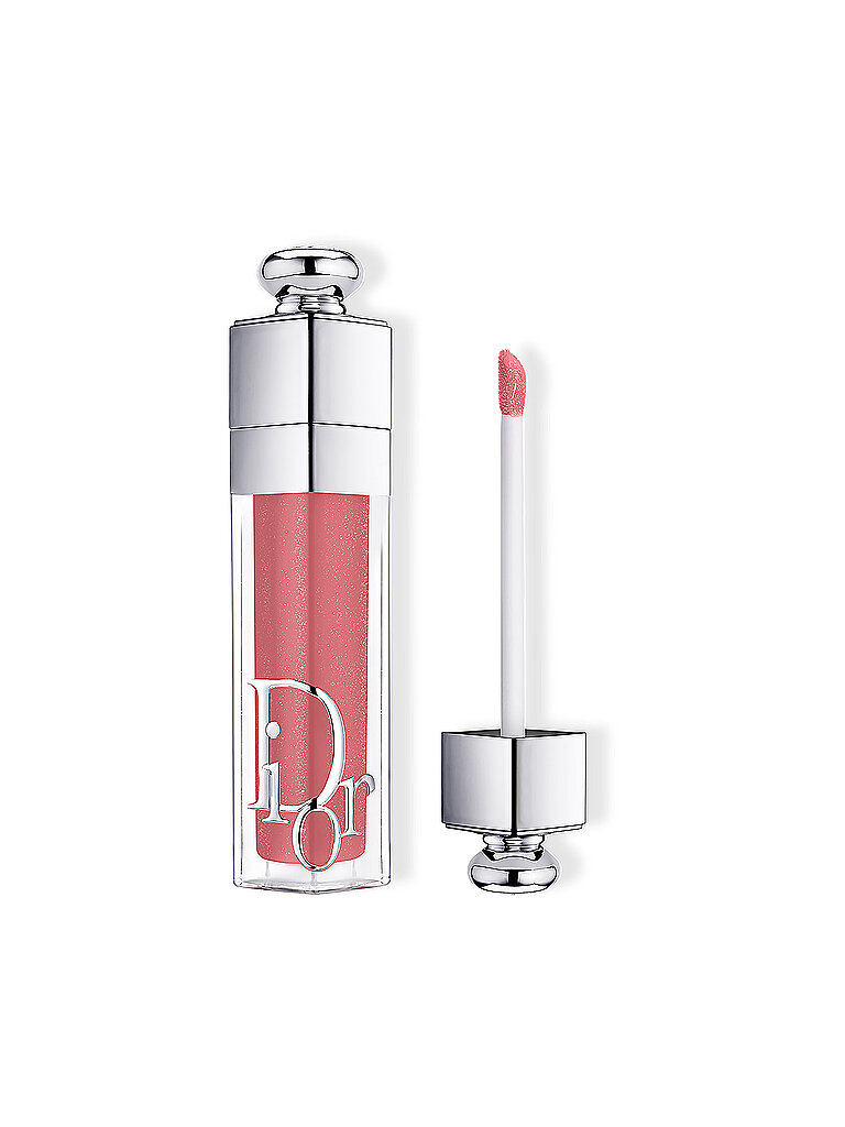 Lipgloss - Addict Lip Maximizer (012 Rosewood)
