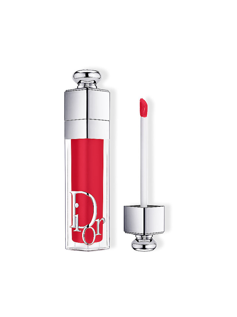 Lipgloss - Addict Lip Maximizer (022 Intense Red)
