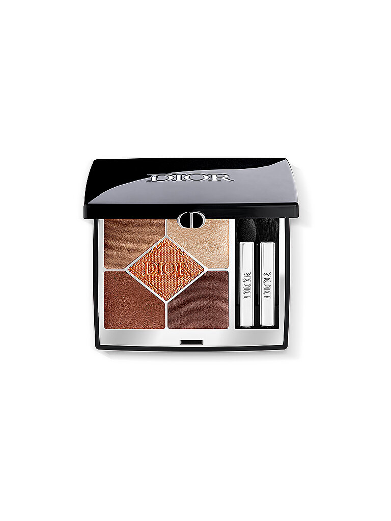 Ombretto - show 5 Couleurs ( 439 Copper )