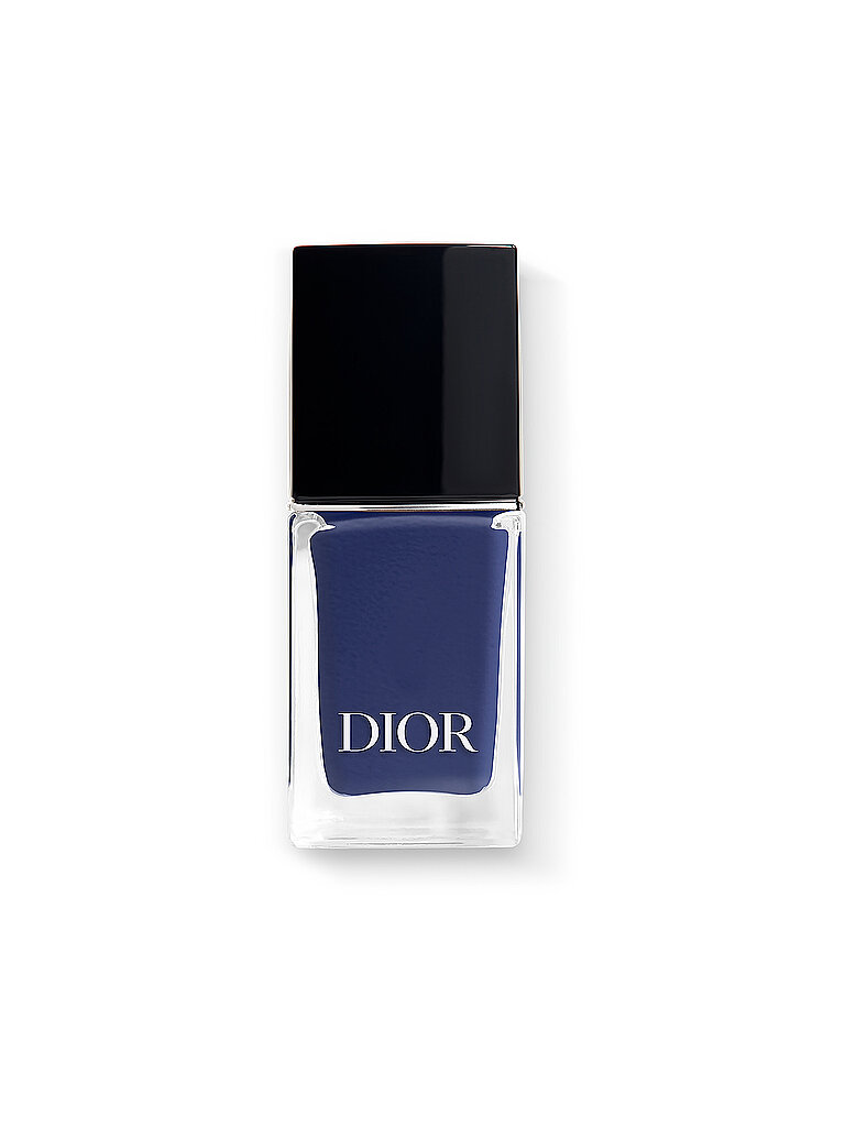 DIOR Smalto per unghie Dior Vernis 796 Denim 