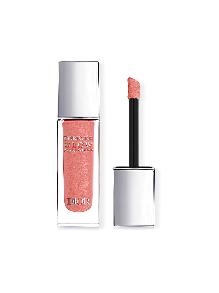 DIOR Highlighter Dior Forever Glow Maximizer 014 Rosy 