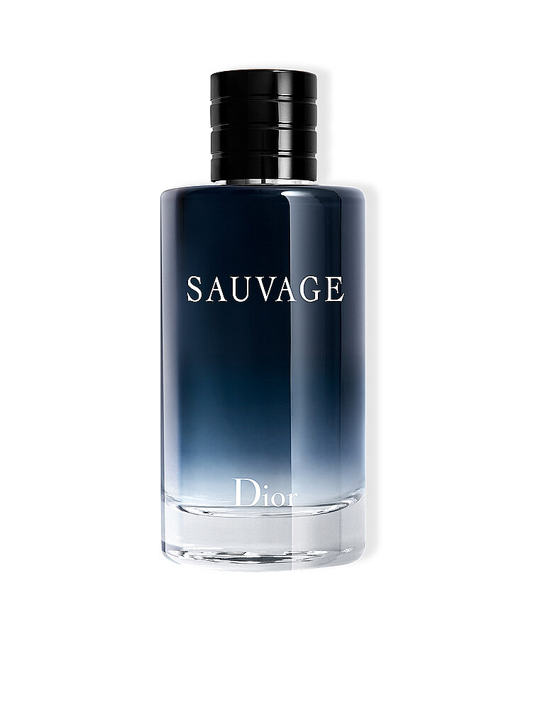 Sauvage Eau de Toilette 200ml