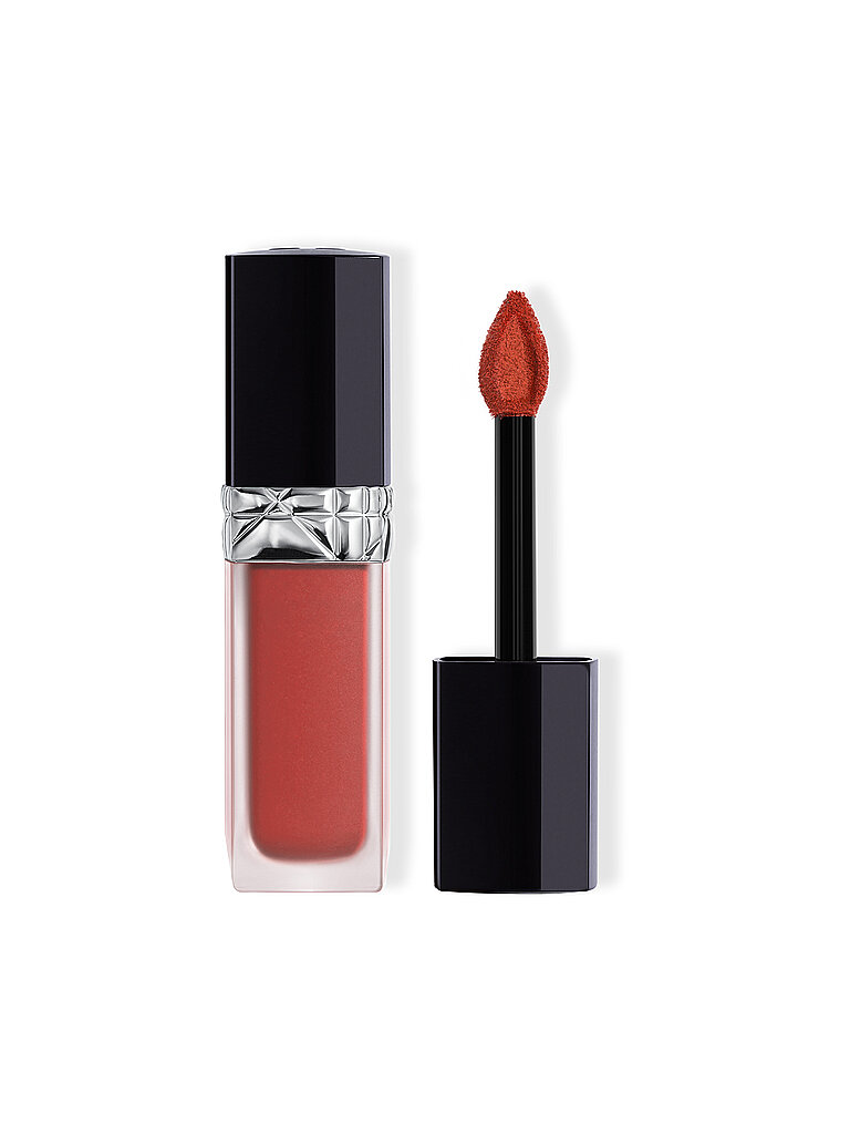 Lipgloss - Rouge Forever Liquid (720 Forever Icône)