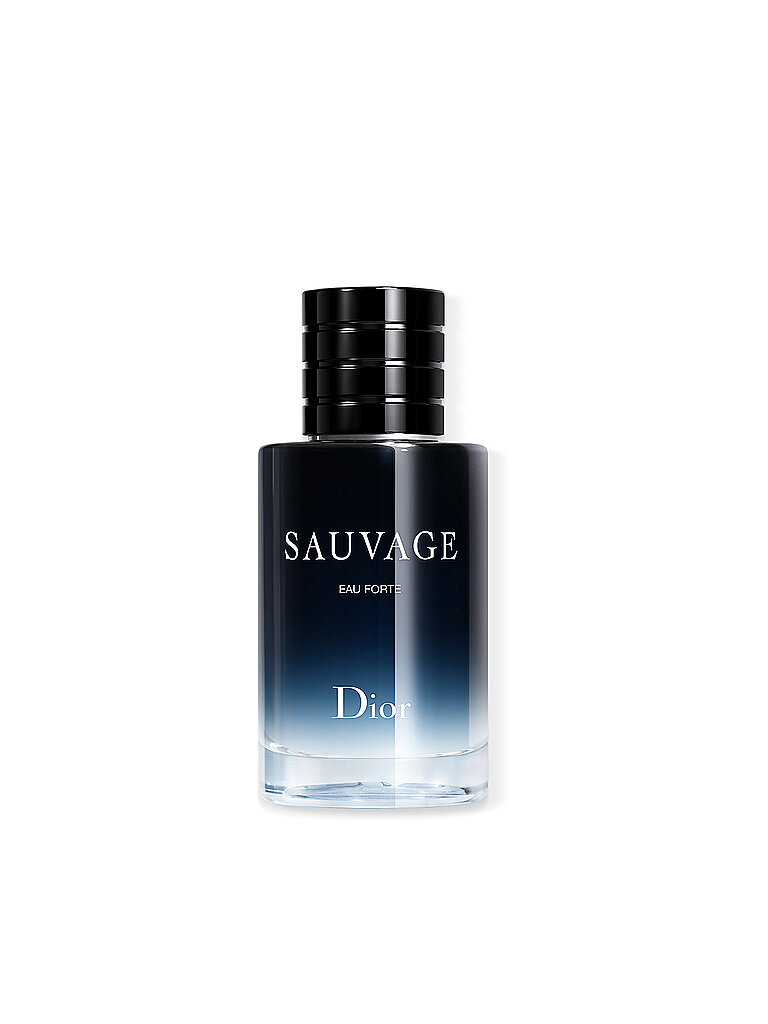 Sauvage Eau Forte Spray 60ml