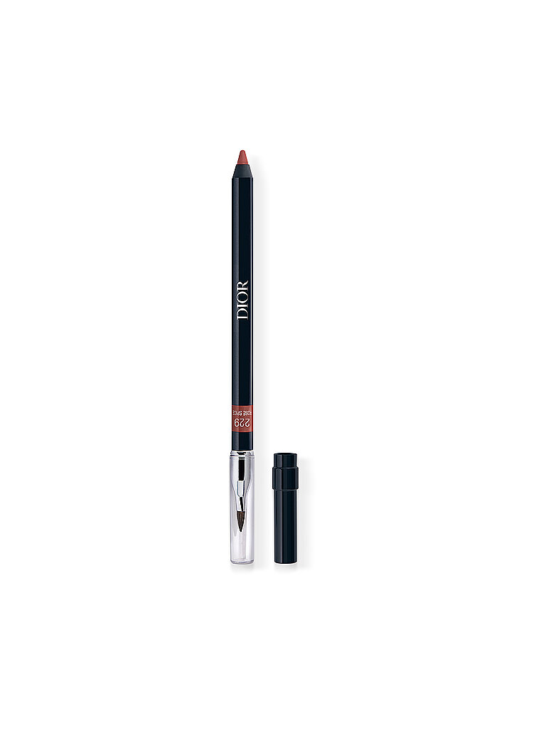 Matita contorno labbra - Rouge Contour (229 Rose Spice)