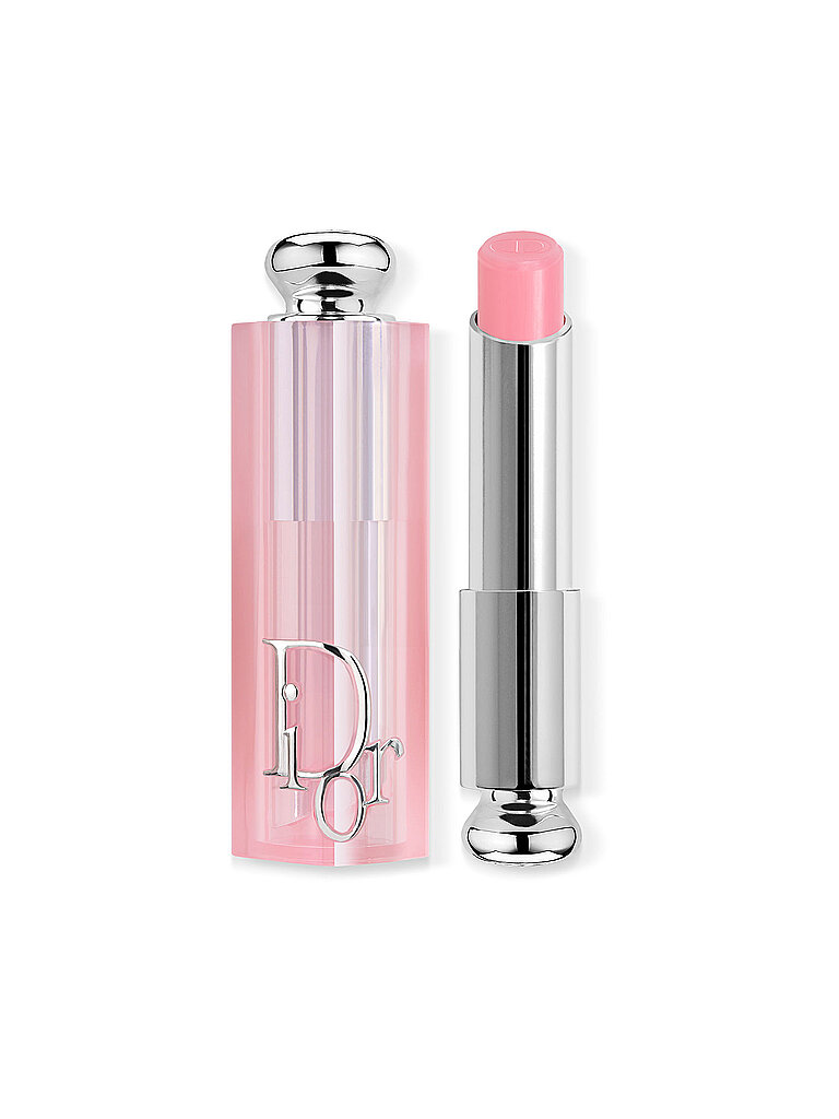 Addict Lip Glow balsamo labbra idratante 48 ore (001 Pink)