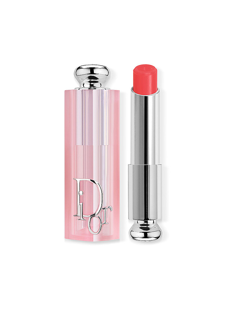 Addict Lip Glow balsamo labbra idratante 48 ore (075 Gummy)