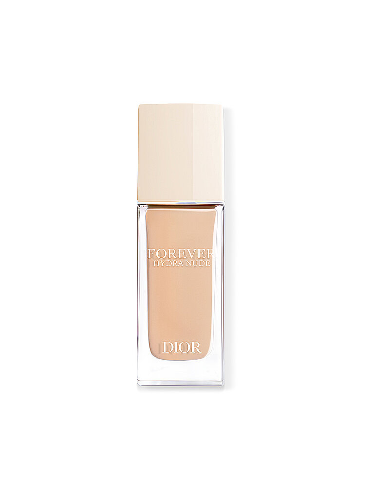 Forever Hydra Nude - Fondotinta perfezione naturale 24 ore e idratazione 48 ore (0 N Neutro)